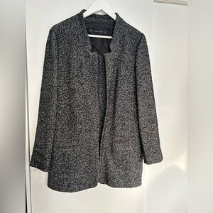 Trench coat / jacket